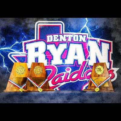 Denton Ryan FB ⭐️⭐️⭐️ Profile