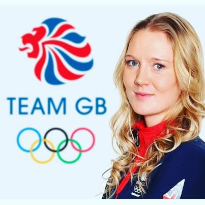 2 x TeamGB Olympic athlete in Biathlon.            
Sgt in the British Army. 
Passion & Dedication is what's required to succeed in anything.