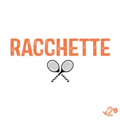 Il Podcast sul tennis che non serve ma risponde, powered by @vox2box. A cura di @AndreaCagliari, @FrancescNardi e @lnzpcr. IG: racchette_pod 🎾