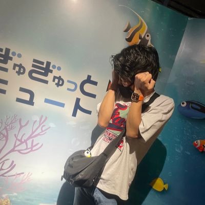 うっちーさんのプロフィール画像