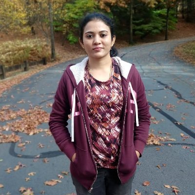 Software Developer @SIFredericton. Self-taught Web Developer, UI/UX designer. Youtuber. Proud mom and caring wife. ❤️ to code, design and travel.