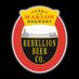 Rebellion Beer Co. (@RebellionBeer) Twitter profile photo