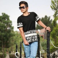 Amirfazel (@amirfazelsal) 's Twitter Profile