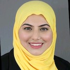 SundasSaboor's profile picture. MPH Student at Harvard T.H. Chan School of Public Health, USA
MBBS Graduate, Khyber Medical College, Pakistan