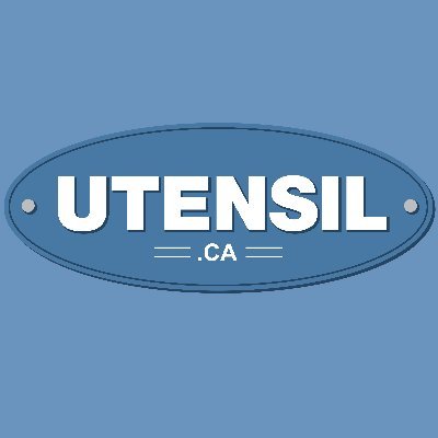 UtensilDotCA Profile Picture