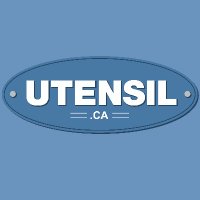 Utensil(@UtensilDotCA) 's Twitter Profileg