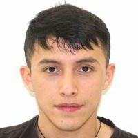 Chemist @Uniquindio, Colombia 🇨🇴. M. Sc chemistry sciences @UNAM_MX, Mexico 🇲🇽. Ph.D student @UnivRennes1, France 🇫🇷.