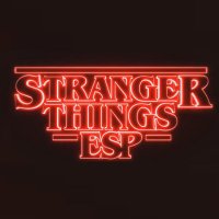 StrangerThingsESP (@strangerespyt) 's Twitter Profile