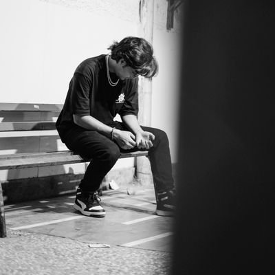 revoicmusic's profile picture. Music Artist/DJ from Delhi, #MusicNfts