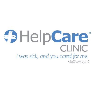 HelpCare Clinic is a safety net clinic in Kearney, Nebraska to serve the uninsured.
“I was sick, and you cared for me.”
-Matthew 25:36