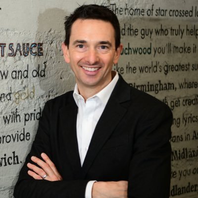 simonjwhite44's profile picture. PwC Deals Partner and Midlands Private Business Leader. Family, marathons, triathlon, cycling sums me up. All views are my own.