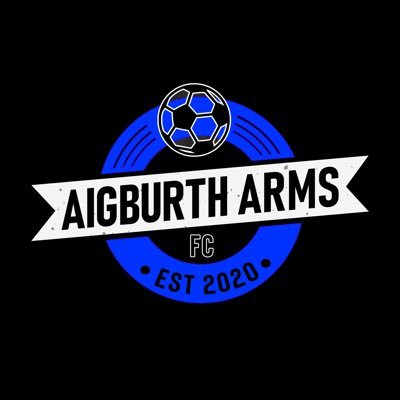 AigburthArmsFC Profile Picture