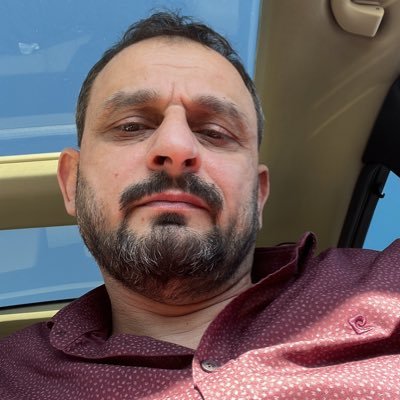 bedirotomotiv1's profile picture. 