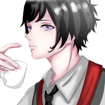 ジンクリード・D・ローズ@IRIAMライバー&Vtuberさんのプロフィール画像