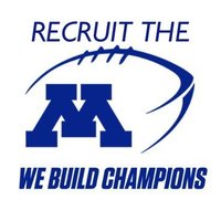 Minnetonka FB Recruiting(@RecruitTonkaFB) 's Twitter Profileg