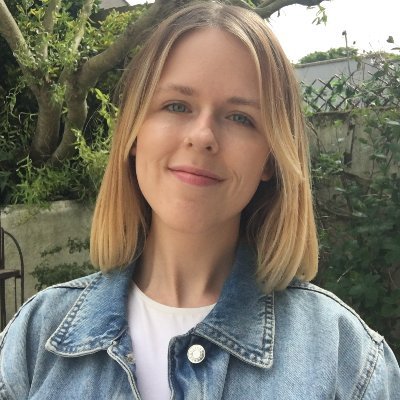 AliceLDawson Profile Picture