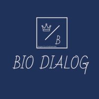 𝗕𝗜𝗢 𝗗𝗜𝗔𝗟𝗢𝗚(@BIO_DIALOG) 's Twitter Profileg