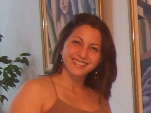 zulyoligf's profile picture. 