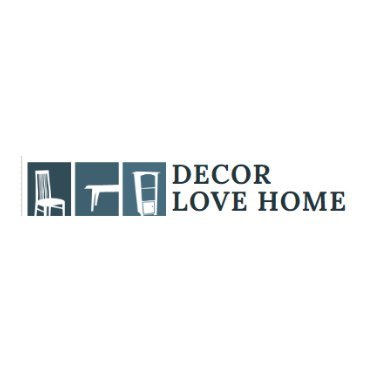 Welcome to Decor Love Home. Here you can find a variety of functional and stylish pieces to help define the look and feel of your home. Come shop Today!