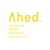 Ahed - Advanced Health Education (@ahedpt) Twitter profile photo Ahed - Advanced Health Education (@ahedpt) Twitter profile photo