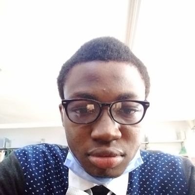 Emman_Akins's profile picture. Student @UniIbadan.
Data Analysis.
Essayist