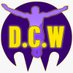 Dynamic Championship Wrestling (@DCW_EST2021) Twitter profile photo