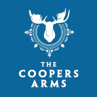 Welcome to the Coopers Arms🍻 Weekly pub quiz 💯Stunning Sunday roasts 🔥