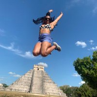Jess💙✨ (@jessica_hudson5) 's Twitter Profile