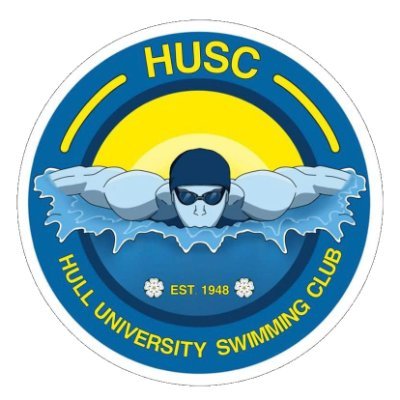 The official page for Hull University swim team! 💙💛 Training twice weekly for all abilities🏊‍♂️ Socials every Wednesday🍺