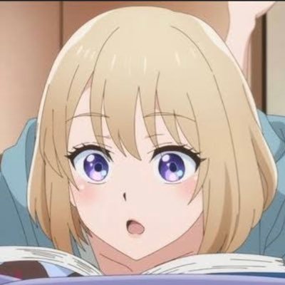 Loprx_'s profile picture. #わらしべ