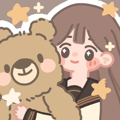 zarahcomms's profile picture. She/Her 🐻 Your trusted Academic Servant ✨ Telegram: https://t.co/fiNzSh1tV9 ⏳ #zampleworks #zamproofs