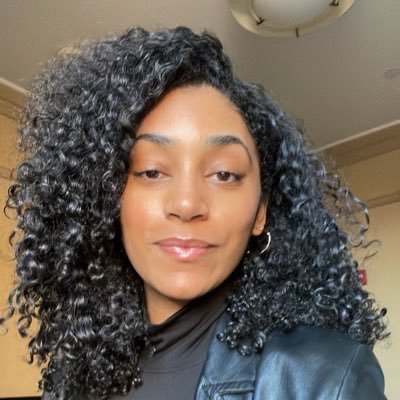 Software engineer at NBC . Developing Glamour Tycoon ✨ my own opinions. she/her.