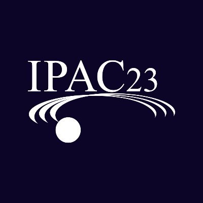 The 14th International Particle Accelerator Conference, hosted by @INFN_ and @elettrasincro, will take place in Venice (Italy) on May 7–12, 2023. #IPAC23