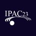 IPAC23 (@ipac_23) Twitter profile photo IPAC23 (@ipac_23) Twitter profile photo