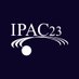 IPAC23 (@IPAC_23) Twitter profile photo