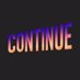 CONTINUE 🎮Marketing for Arts & Entertainment🎥 (@wearecontinue) Twitter profile photo CONTINUE 🎮Marketing for Arts & Entertainment🎥 (@wearecontinue) Twitter profile photo