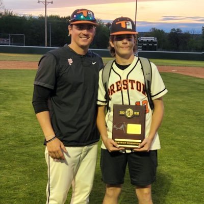 Noah_wilson13's profile picture. Class of 2025/ 5’11/ 175lbs/Preston High school