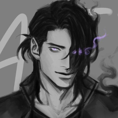 Mathias Geffen | Matt | Grade 11 | Nightmare | OC for MPC only