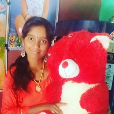 Likhitha6880002's profile picture. Love yourself ❣️❣️ 
Spread positivity ❣️❣️