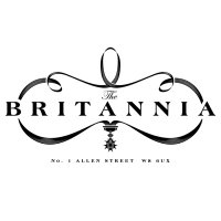 Britannia Kensington(@BritanniaKen) 's Twitter Profile Photo