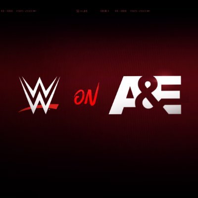 The home of @WWE on @AETV. #WWEonAE