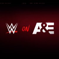 WWE on A&E(@WWEonAE) 's Twitter Profile Photo