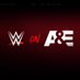 WWE on A&E (@WWEonAE) Twitter profile photo