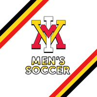 VMI Men's Soccer(@vmisoccer) 's Twitter Profile Photo