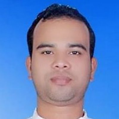 MdAskandarAli1's profile picture. askandar