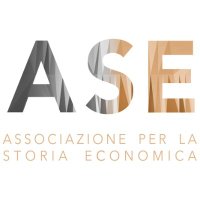 Associazione per la Storia Economica (ASE) (@per_ase) 's Twitter Profile Photo Associazione per la Storia Economica (ASE) (@per_ase) 's Twitter Profile Photo