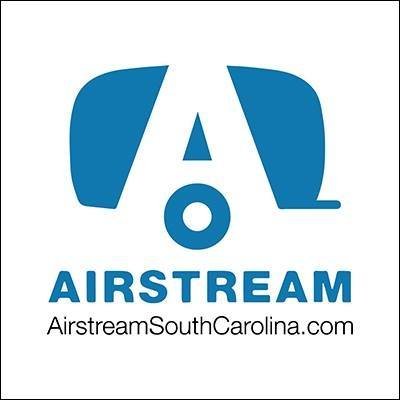 SC's Exclusive Airstream Travel Trailer and Touring Coach Dealership with RV Service Center and RV Accessory Store, located off I-20, Exit 51 in Lexington, SC.