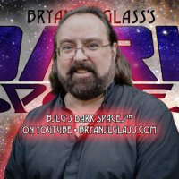Your pal, Bryan JL Glass (@bjlg) 's Twitter Profile Photo