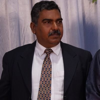 prakashaghor's profile picture. Innovative