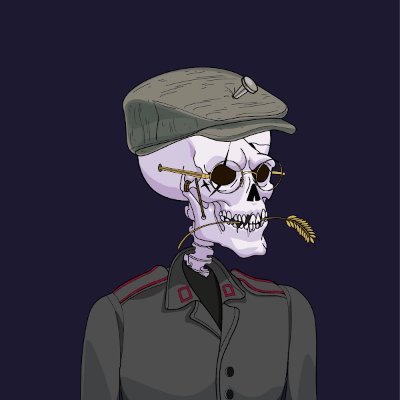 OneStrangeFeeling Profile